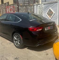 Chrysler 200